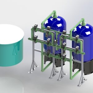 Kuyu Suyu Arıtma Sistemleri